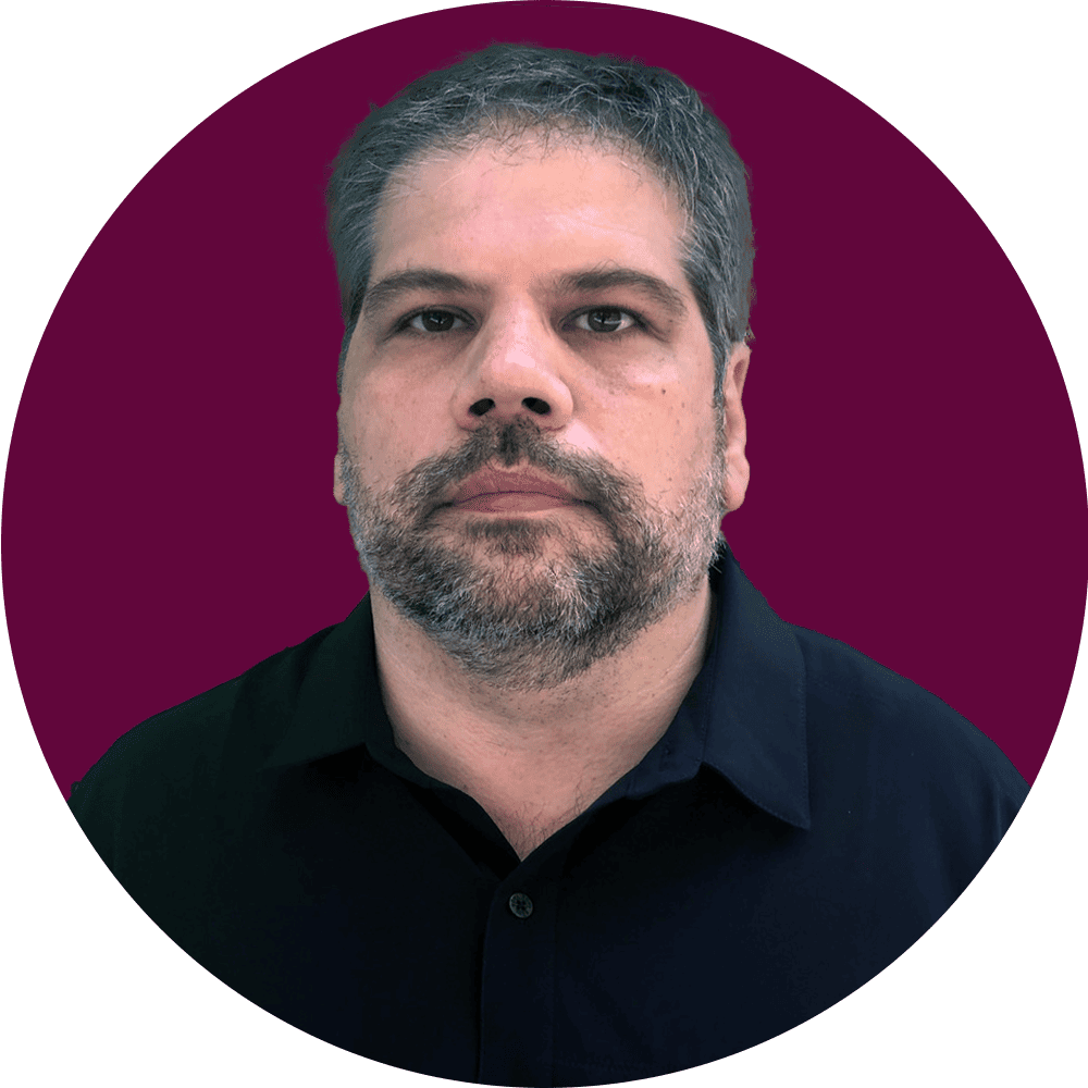 Greg William Misiaszek, PhD